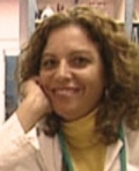 Dr. Rachel Ann Ray MD, Pediatrician