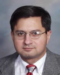 Dr. Asif  Cochinwala M.D.