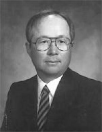 Dr. William B. Ahn M.D., Anesthesiologist