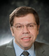 Anatole D Trakhtenbroit MD, Internist