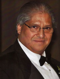 Dr. Ruben Longoria Tenorio D.O.