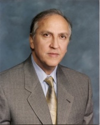 Dr. Solomon N Forouzesh M.D., General Practitioner