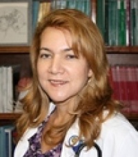 Dr. Carmen I. Ferreira M.D.