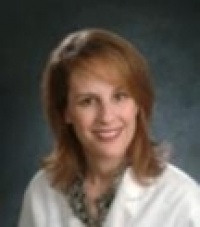 Dr. Amy S Lang M.D.