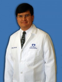 Dr. Ramiro Zuniga M.D., Family Practitioner