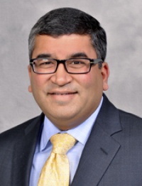 Dr. Ajay Jain MD, Internist