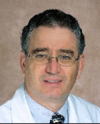 Dr. Steven A Kobetz MD
