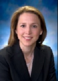Dr. Erin E Kershaw MD