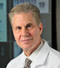 Robert Schneider M.D., Radiologist