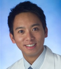 Dr. Alvin B Chua O.D., Optometrist