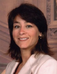 Dr. Joan Elizabeth Spiegel MD