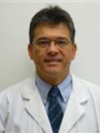 Dr. Manuel V Mendez MD, Vascular Surgeon