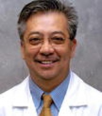 Dr. Oliver G Felibrico MD, Internist