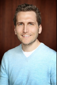 Dr. Tyler Dustin Krohn M.D., Pediatrician