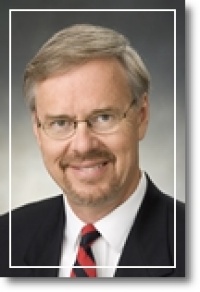 Dr. Charles A Mcwilliams MD, Urologist