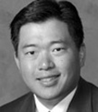 Dr. Michael Kim MD, Internist