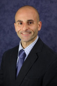 Dr. Michael A. Chieco M.D., Pediatrician