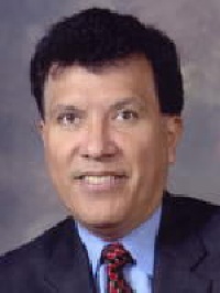 Dr. Pedro Ruiz MD, Internist