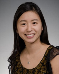 Dr. Michelle Kim PH.D., Psychologist