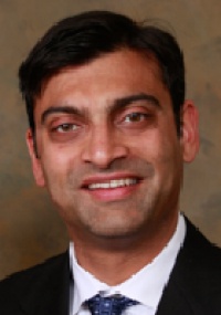 Dr. Mallar Bhattacharya MD, Doctor