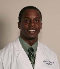 Dr. Andre Dominick Tilton MD