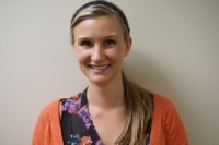 Dr. Allison Rae Ossege DPT