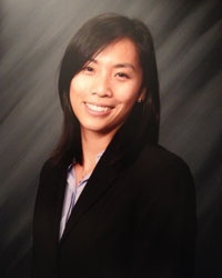 Dr. Yvonne Fung cheung Chiu DDS