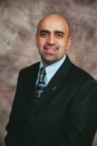 Dr. Darius  Abadi D.O.