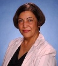 Dr. Ibtisam Al-hashimi BDS, MS, PHD, Dentist