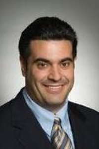 Dr. John Rizzo M.D., Gastroenterologist