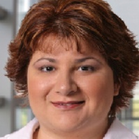 Dr. Maria Lucarelli MD, Pulmonologist