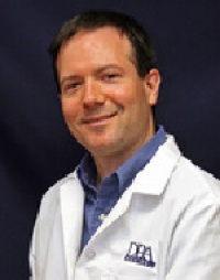 Michael Bromley MD, Radiologist