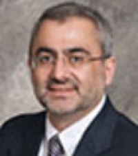 Dr. Bekir  Tanriover M.D., M.P.H.