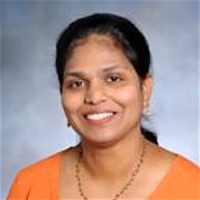 Dr. Aruna Lanka M.D., Internist