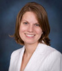 Dr. Amy Elizabeth Gerwe M.D., Internist