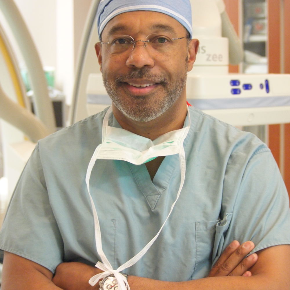 Jean-Bernard Durand, MD, FHA, FACC , FHSA, Cardiologist