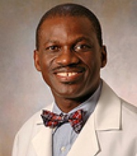 Christopher O Olopade Other, Critical Care Surgeon