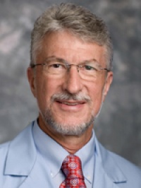 Dr. David B Sperry MD