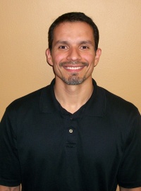 Dr. Carlos Garza DC, Chiropractor