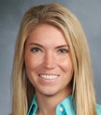 Danielle L. Shehorn M.D.