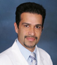 Ali  Salami M.D.