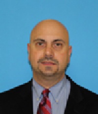 Dr. Douglas N. DeLorenzo, DPM, Podiatrist (Foot and Ankle Specialist)