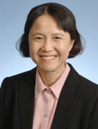 Dr. Margaret Chai Wu DDS, Dentist
