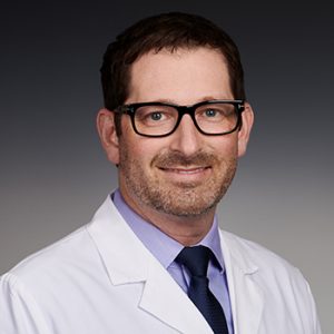 Dr. Brian S Goldfarb M.D.