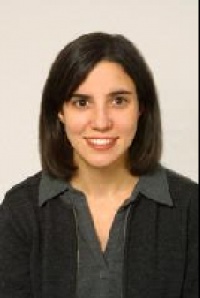 Dr. Jordana Friedman MD, Internist