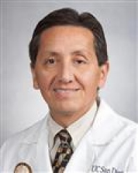 Dr. Jairo Alberto Romero M.D., Critical Care Surgeon