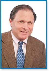 Dr. Stephen S. Cook M.D., Orthopedist