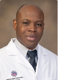 Dr. Quinlan Derronza Amos M.D., Surgeon