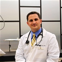 Dr. Todd Lincoln Jackson M.D., Ophthalmologist