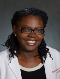 Dr. Abike T James MD, OB-GYN (Obstetrician-Gynecologist)